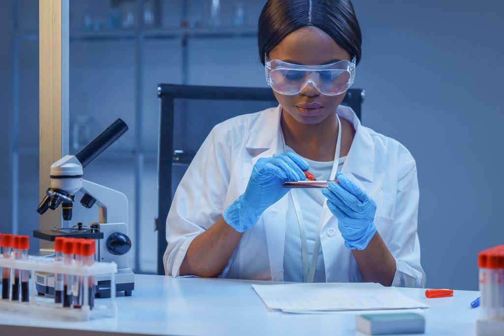 Medical Laboratory Sango Ota