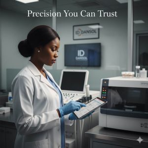 lab trust