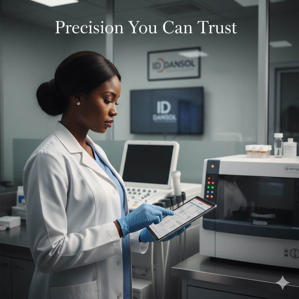 lab trust